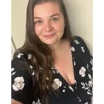 Amanda Hendershot - @_ahendershot - Instagram