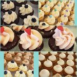 Amanda Hendershot - @vindaisycupcake - Instagram