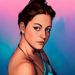 Amanda Hendershot - @ssstargzr - Instagram