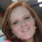 Amanda Hendershot - @luckyangel30715 - Instagram