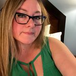 Amanda Waldron-Hendershot - @mandakins01 - Instagram