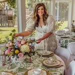 Amanda Henderson - @thedaylilycottage - Instagram