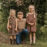 Amanda Henderson - @hendersonhomesteadmi - Instagram