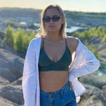 Ксения Петрова - @amanda.hendren - Instagram
