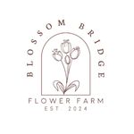 Amanda Hendren - @blossom_bridge_flowerfarm - Instagram