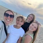 Amanda Hendricks - @mandysue861 - Instagram