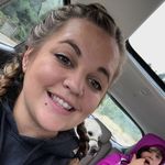 Amanda Hendricks - @kay_isabella23 - Instagram