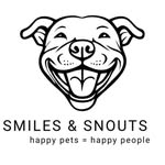 Amanda Hendricks - @smilesandsnouts - Instagram
