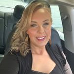 Amanda Hendricks - @godhungrygirl - Instagram