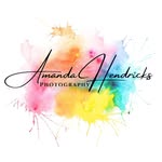Amanda Hendricks Photography - @amandahendricksphotography - Instagram