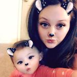 Amanda Hendrix - @msshockeymama - Instagram