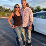 Amanda Hendrix - @hendrix2481 - Instagram