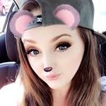 Amanda Hendrix - @babiigirlmanda3 - Instagram