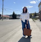 Amanda Hennigar - Facebook