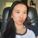amanda - @aamandaheng - Instagram