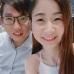 Amanda Heng - @_____withlovee - Instagram