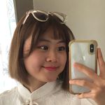 Amanda Heng 邢嘉恬 - @ms_a.h.c.t - Instagram