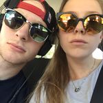 👑Amanda👑 & 💩Henke💩 - @de2glidarna - Instagram