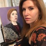 Amanda Henke - @ahenkeart - Instagram