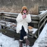 Amanda Henley - @loucharmax - Instagram