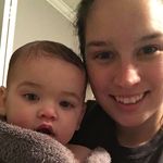 Amanda Henley-Woody - @momma_wood7 - Instagram