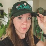 Amanda Henling - @amandahemlig - Instagram