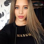 @amanda.henneberry8 - Instagram