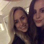 Amanda Hennessy - @ajhennessy86 - Instagram