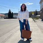 Amanda Hennigar - @themessybuilder - Instagram