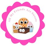 Amanda Henning - @allmyfriendsaresweets - Instagram