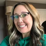 Amanda Henninger Leeth - @mandylane27 - Instagram