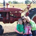 Amanda Henrichs Werth - @ahwerth - Instagram