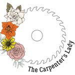 Amanda Henriksen - @carpenterladycraft - Instagram