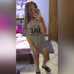Amanda Hensel - @finstaamandaaaaa - Instagram