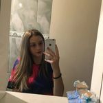 Amanda Hensel - @amandaa.2901 - Instagram