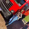 Amanda Hensel - @amandacacambeira - TikTok