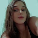 Tainá Amanda Hensel - @thensel3 - Instagram