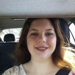 Amanda Hensley - @moma12329 - Instagram