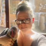 Amanda Hensley Moore - @healingspringschickens - Instagram