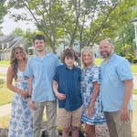 Amanda Davis Henson - @mrs_ahenson - Instagram
