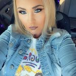 Amanda Henson - @amandahenson550 - Instagram