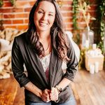 Amanda Henson - @ahensonsells - Instagram