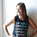 Amanda Henson Yoga - @fortmillyogi - Instagram