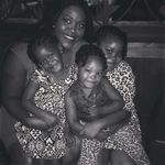Amanda Hepburn - @nique_niyah_ttmummy - Instagram