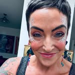 Amanda Hepburn - @mindmand1974 - Instagram