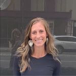 Amanda Hepp Jackson - @aheppj - Instagram