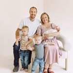 Amanda Hepworth Fackrell - @ajfack - Instagram