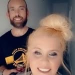 Amanda Herald - @babygirl1986704 - Instagram