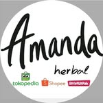 Amanda Navita Khairani - @amanda__herbal - Instagram