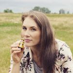 Amanda Herbert - @essential.oil.using.mama - Instagram